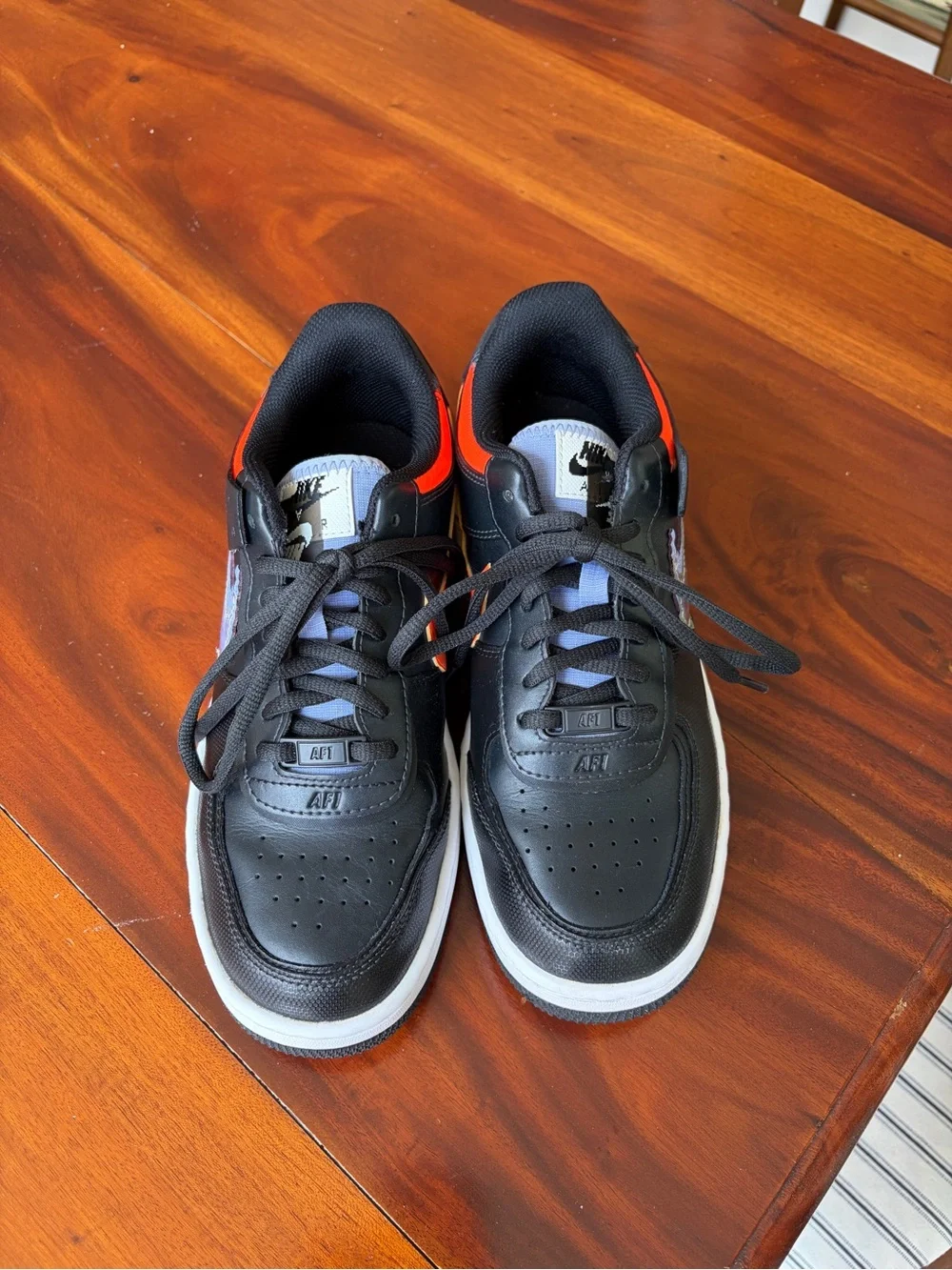 Nike Air Force 1 - Shadow SE Pixel Swoosh